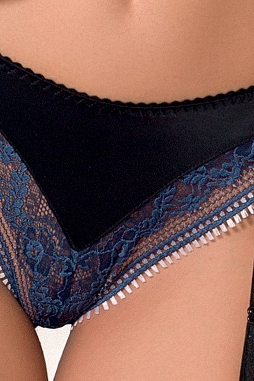 Сексуальный комплект белья Gisele с изысканным кружевом, фото 1